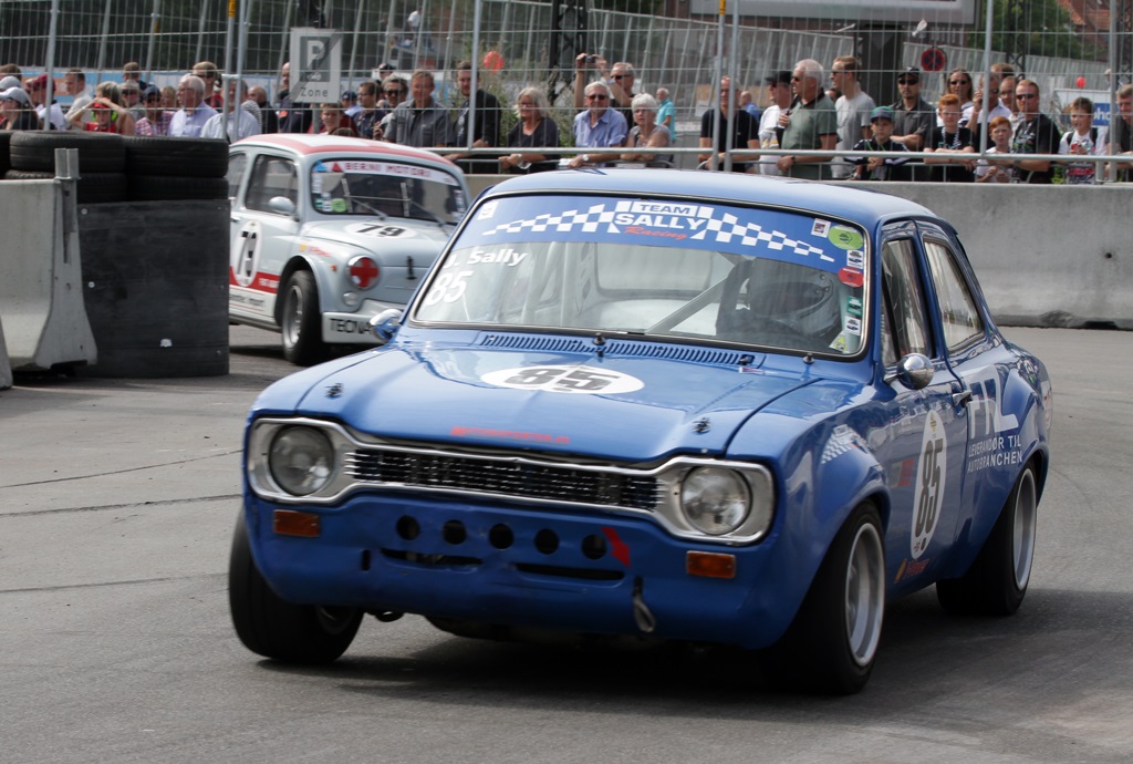 Jesper Sally
(Foto: Motorsporten.dk)